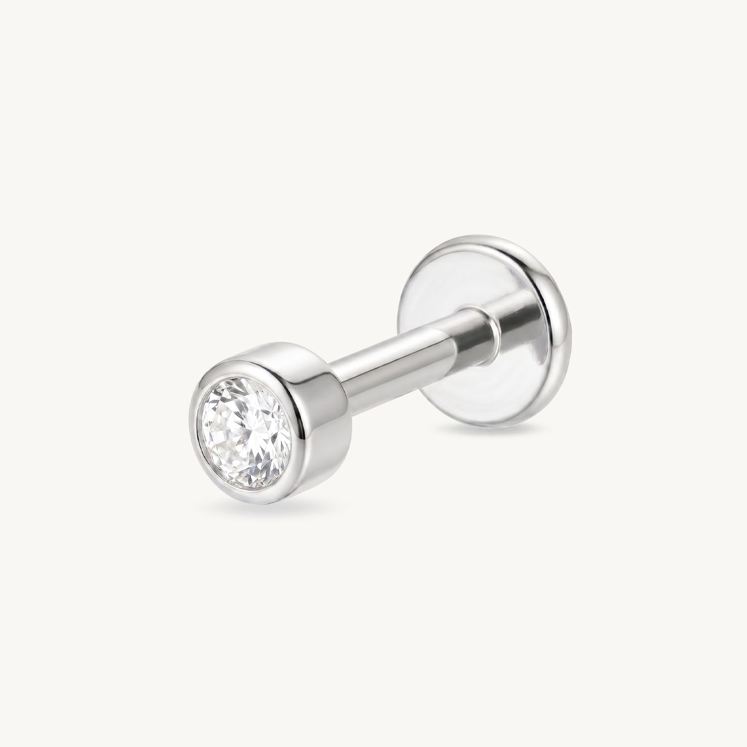 Crystal dot