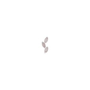 Rosequartz blossom