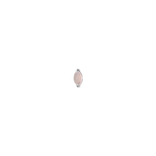Rosequartz spark