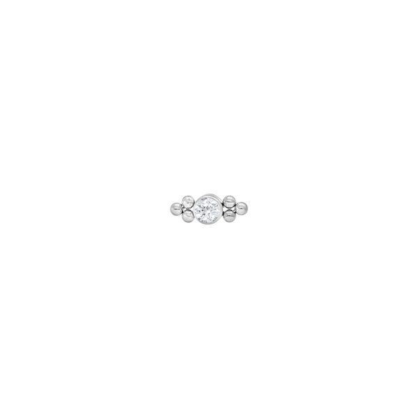 Hexa gem