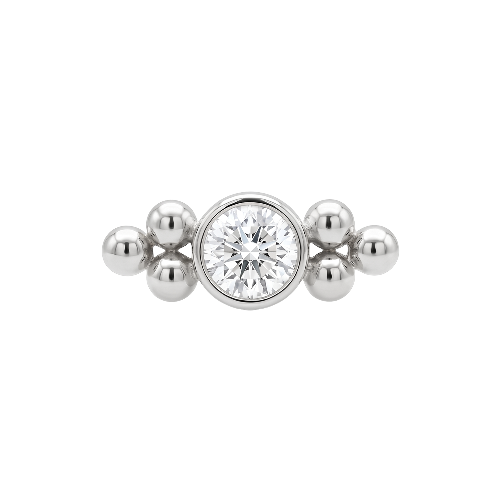 Hexa gem