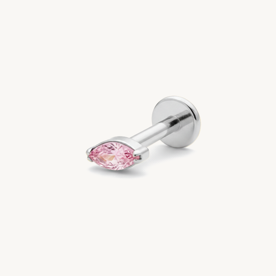Pink spark
