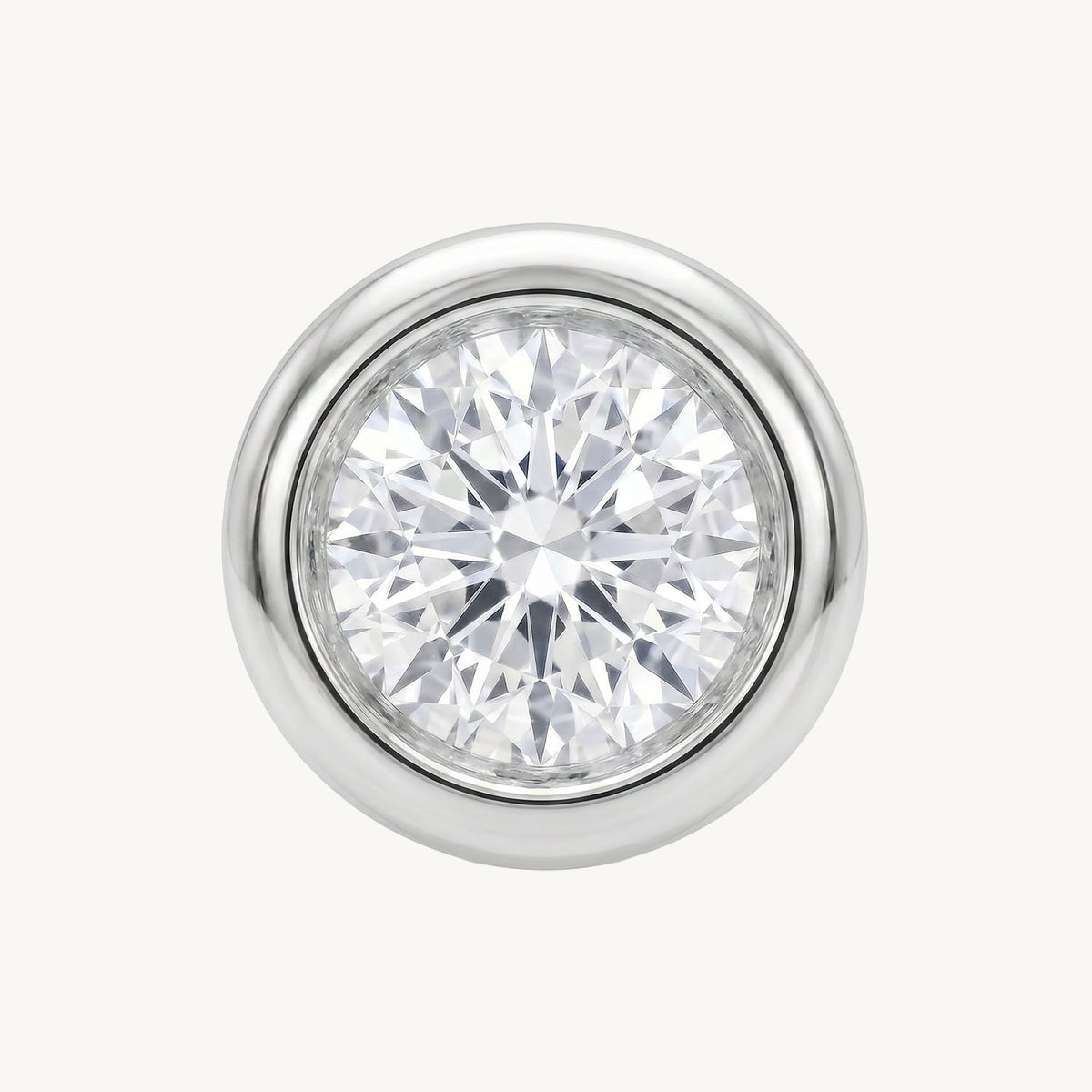 Diamond halo