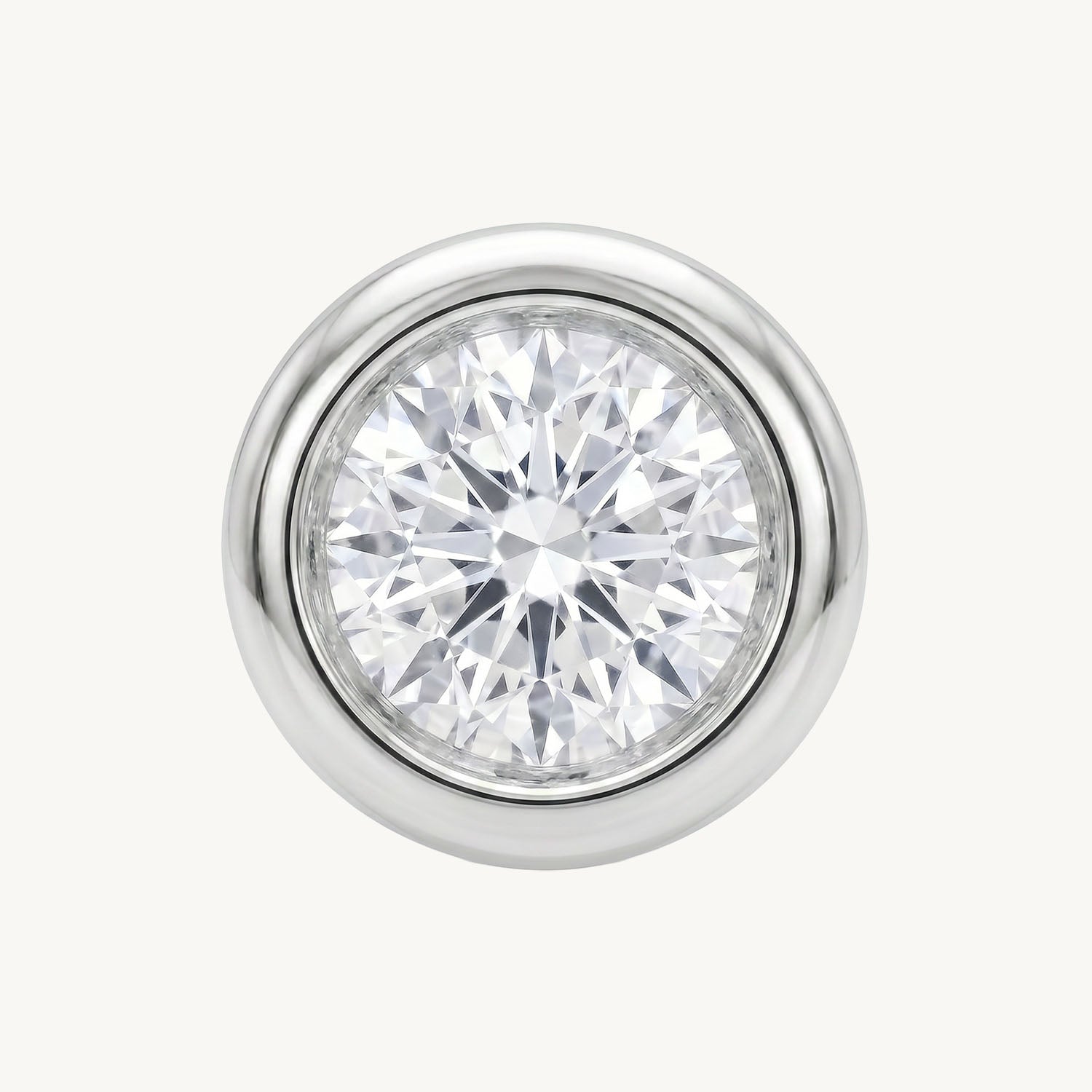 Diamond halo