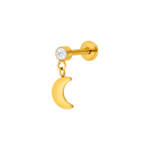 Moonlit jewel