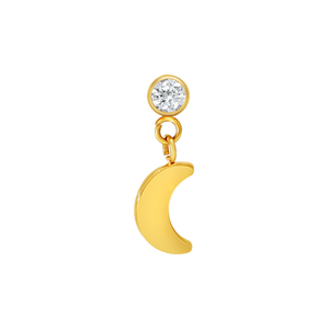 Moonlit jewel