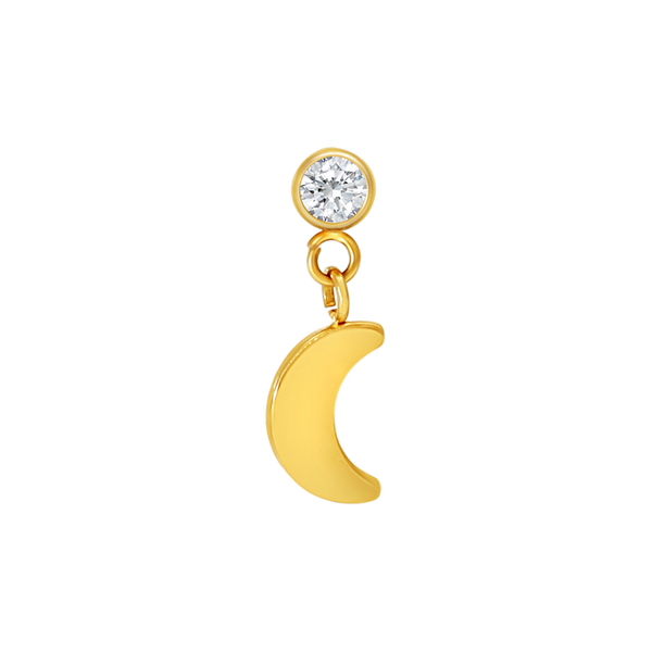 Moonlit jewel