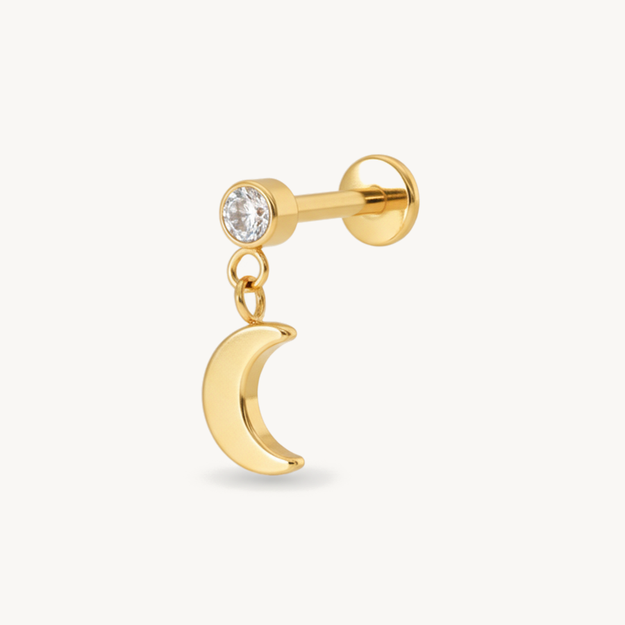 Moondrop gold