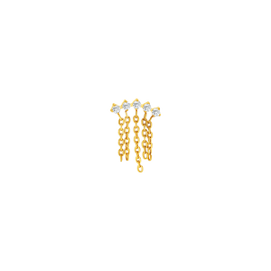 Mystic Beads Gold