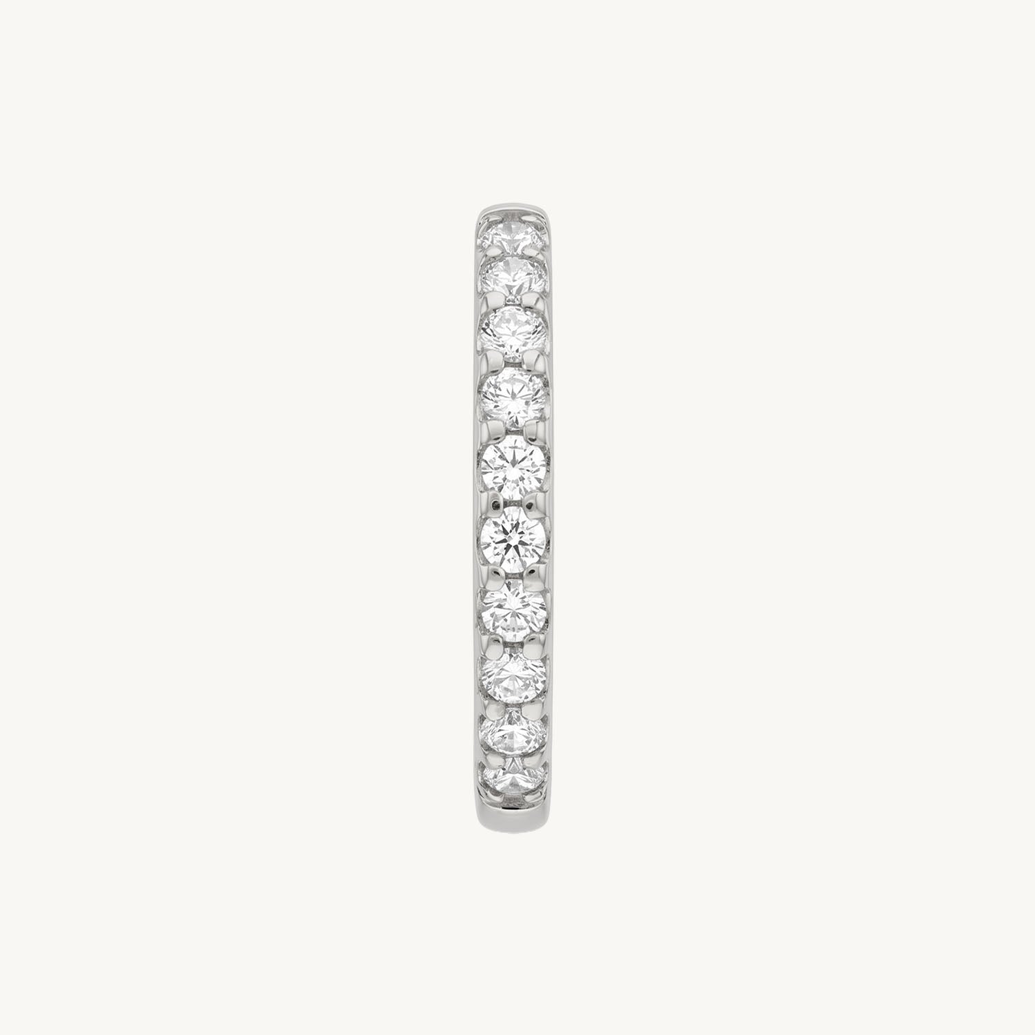 Dazzled ring