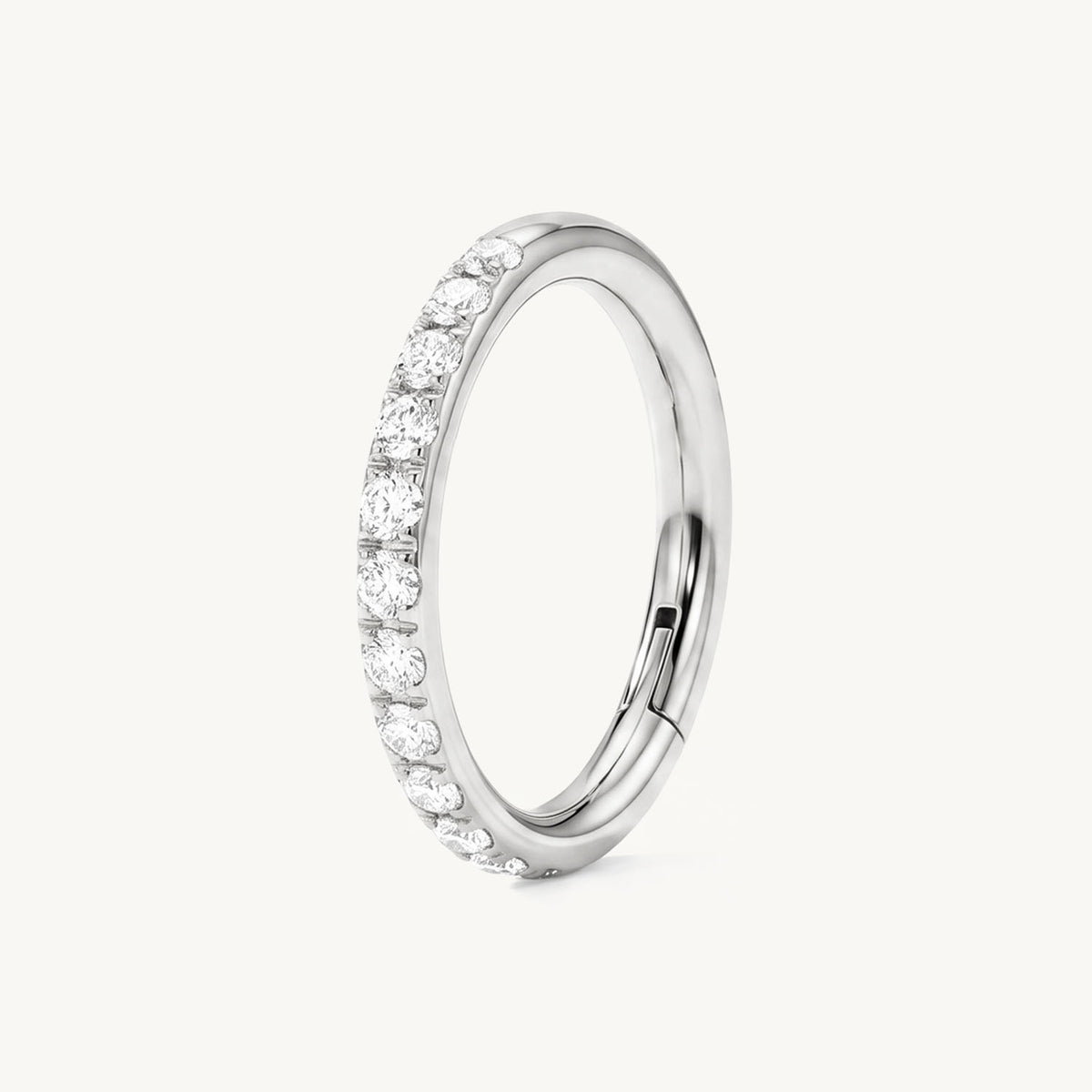 Dazzled ring