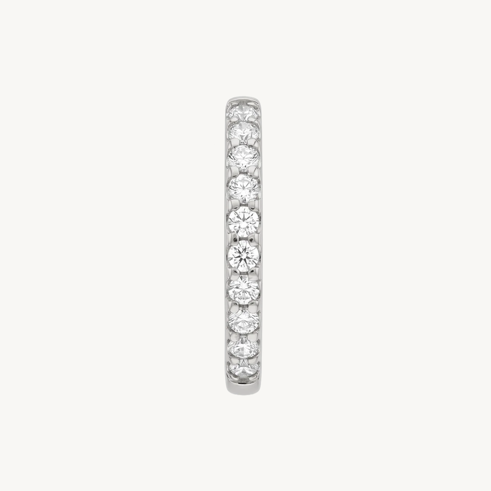 Dazzled ring