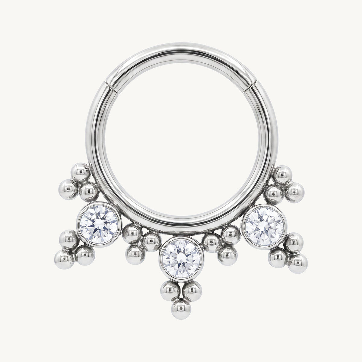 Madame beads