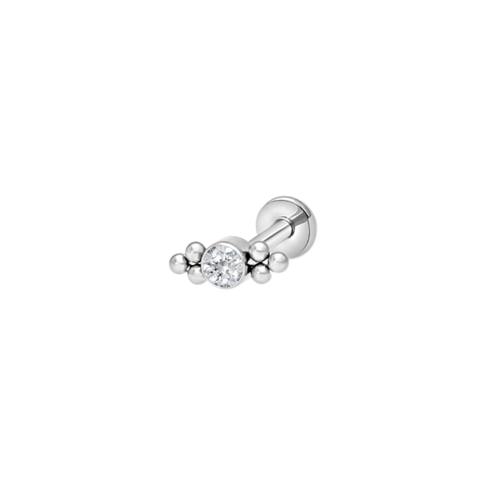 Hexa gem