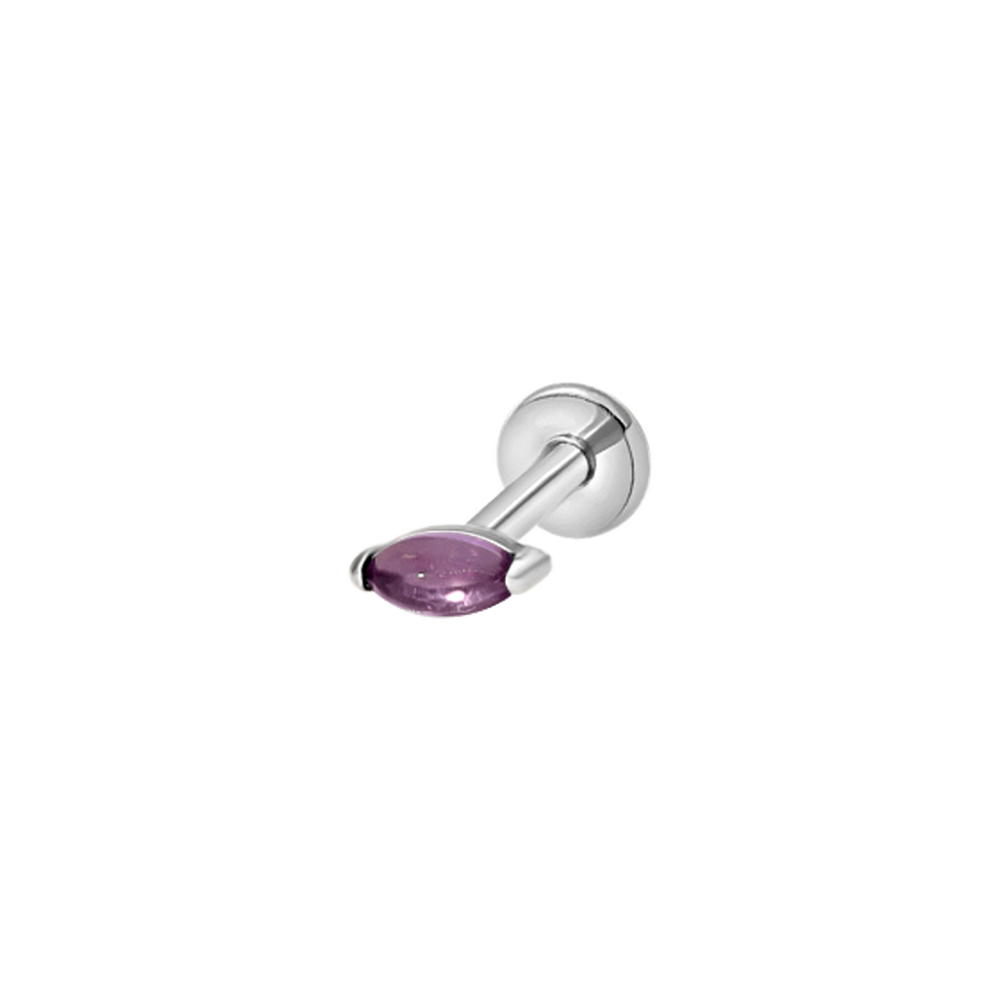Amethyst spark