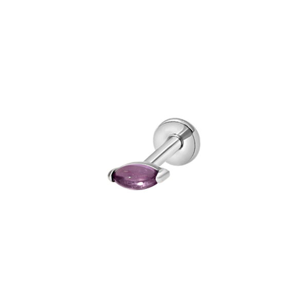 Amethyst spark