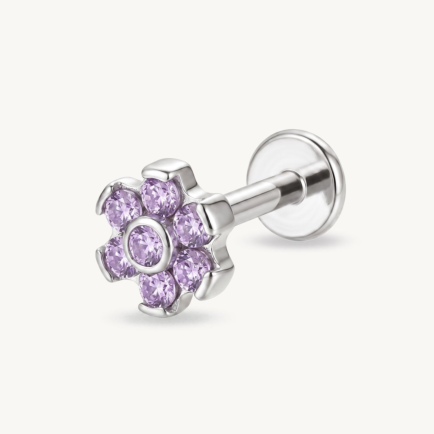 Ethereal Glow purple