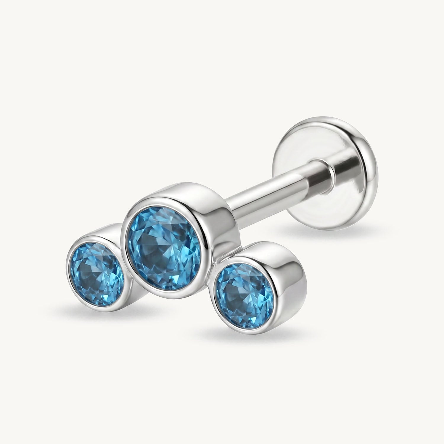 Celestial Garden blue