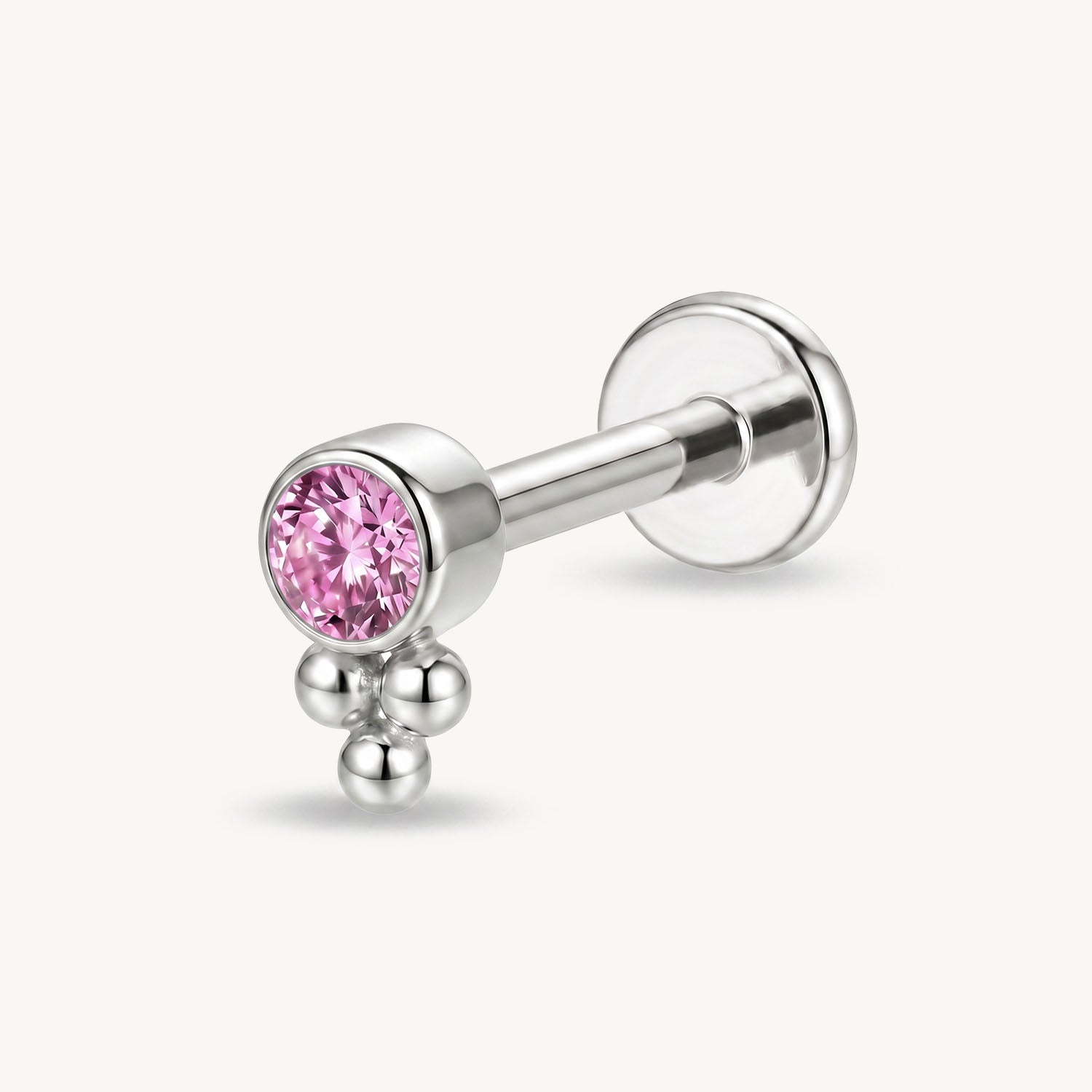 Trinity gem pink