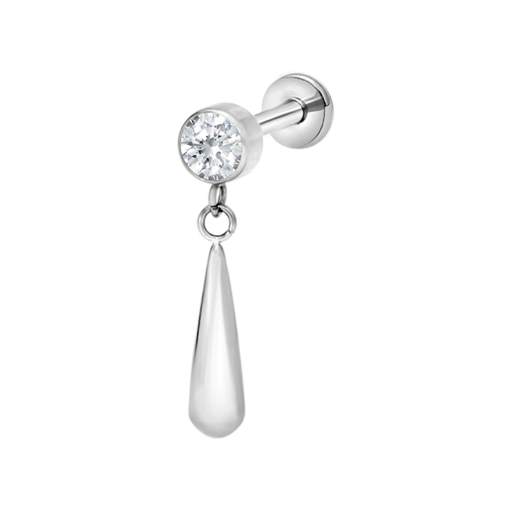 Twilight droplet