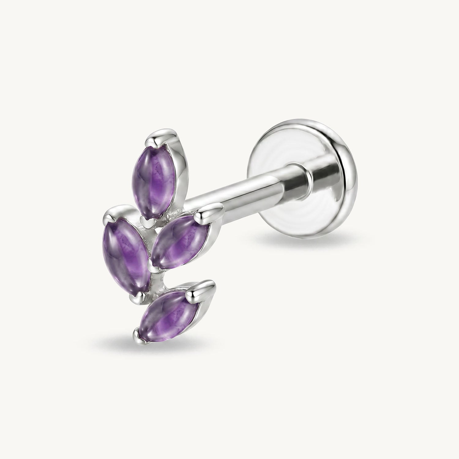 Amethyst Blossoms