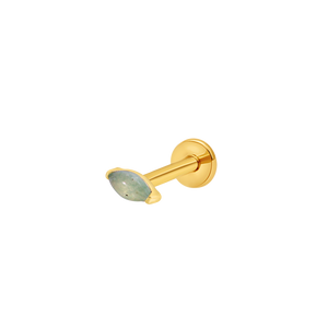 Aventurine spark gold