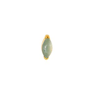 Aventurine spark gold