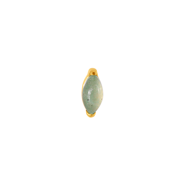 Aventurine spark gold