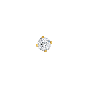 Simple chique gold