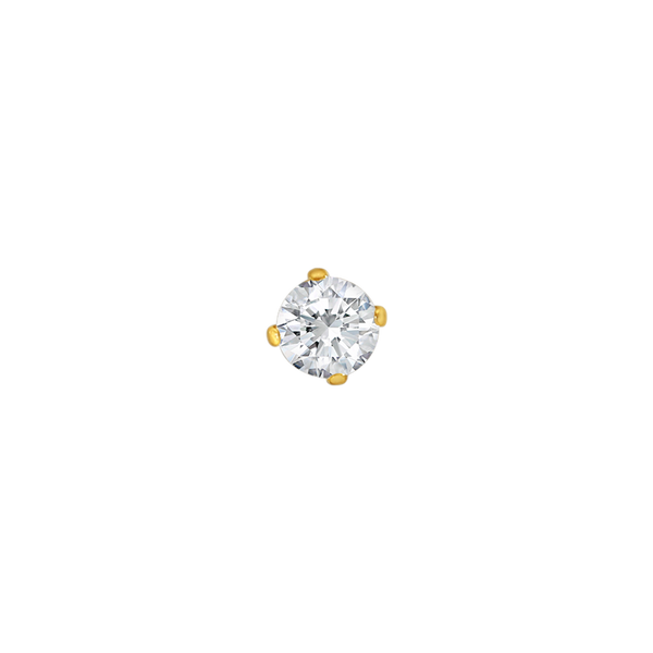 Simple chique gold