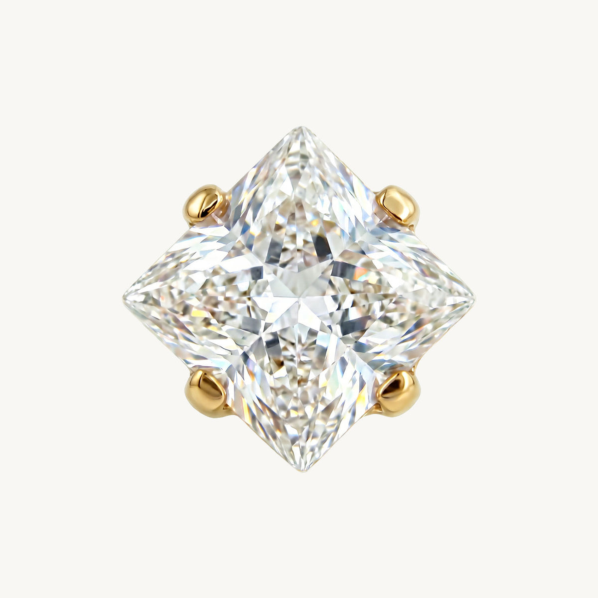 Avant garde gold
