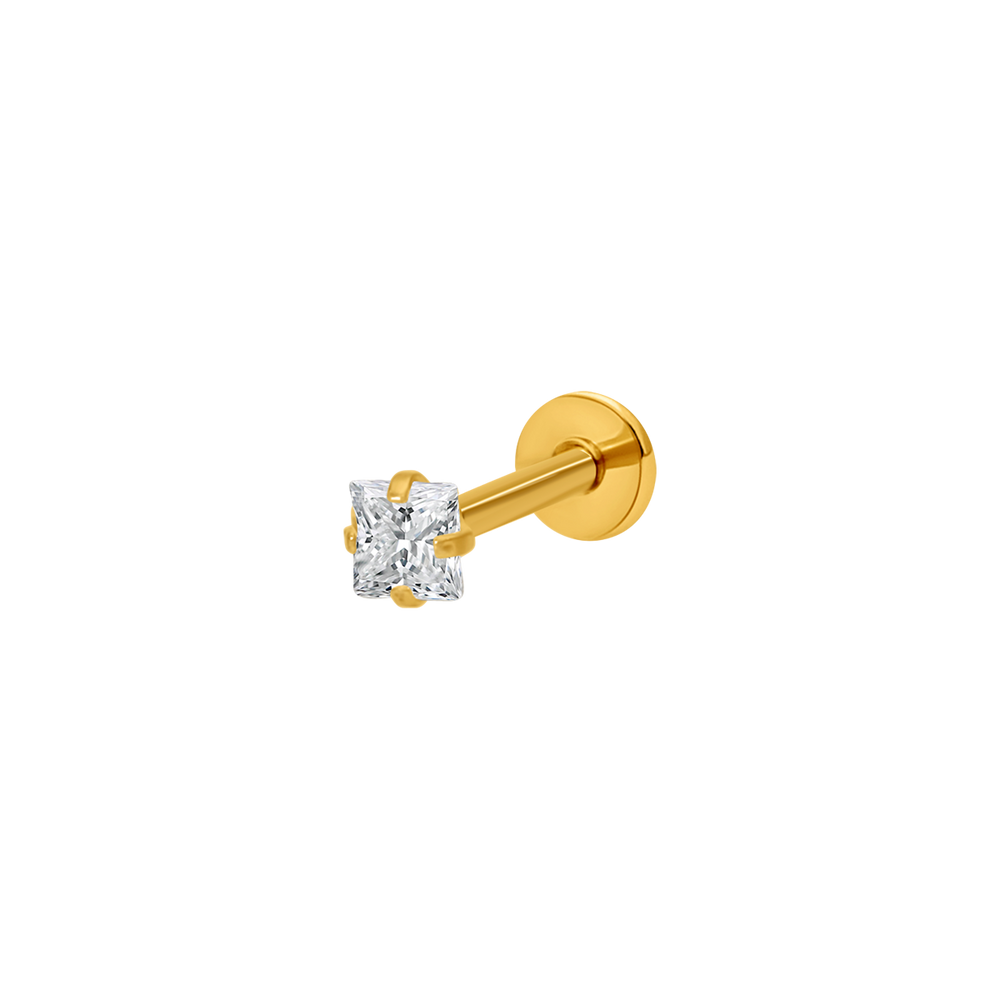 Avant garde gold