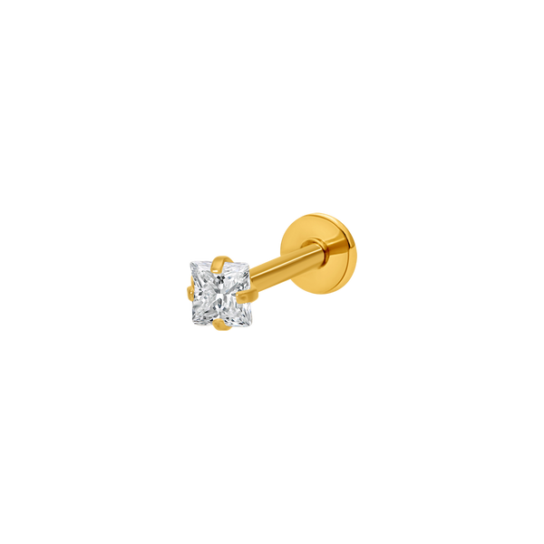 Avant garde gold