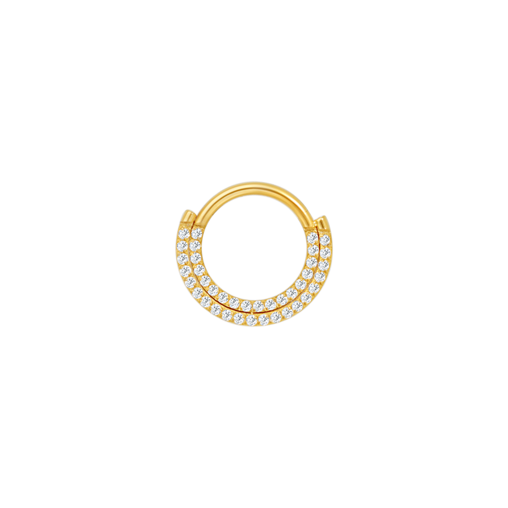 Golden Glimmer