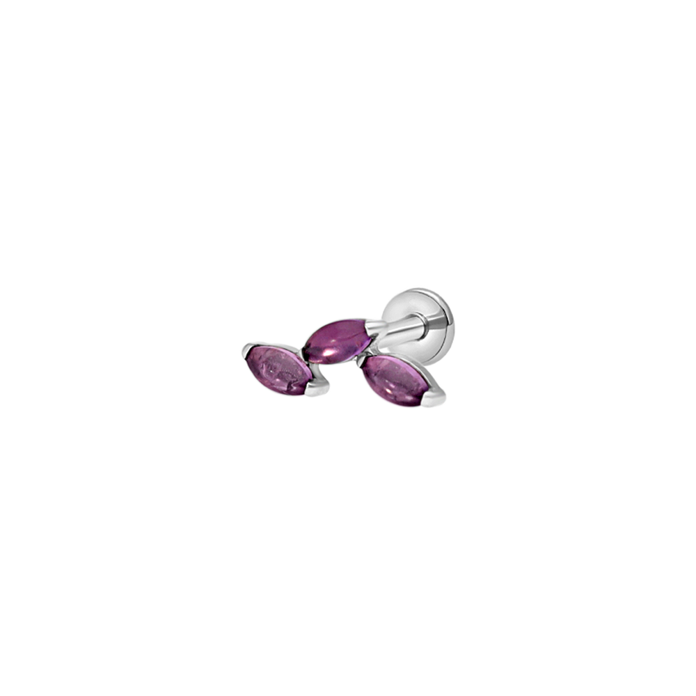 Amethyst blossom
