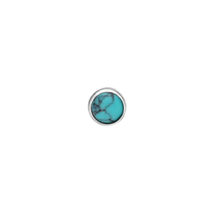 Flat Turquoise
