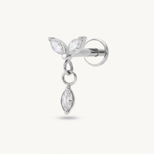 Sweet hanging flower