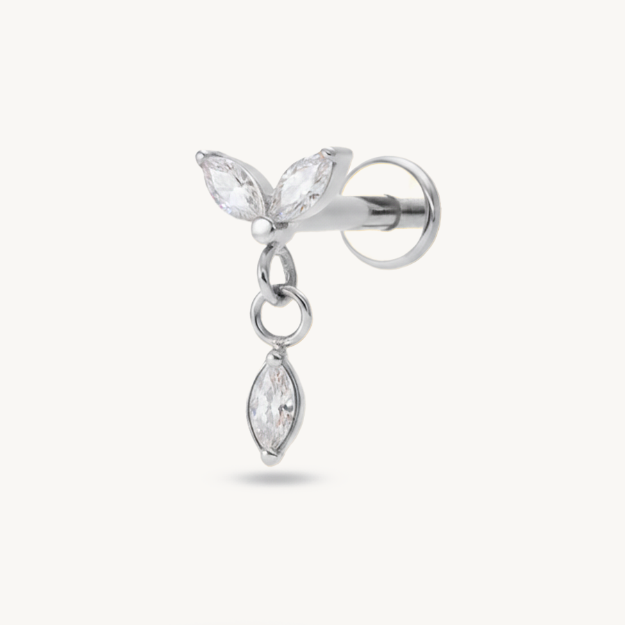 Sweet hanging flower