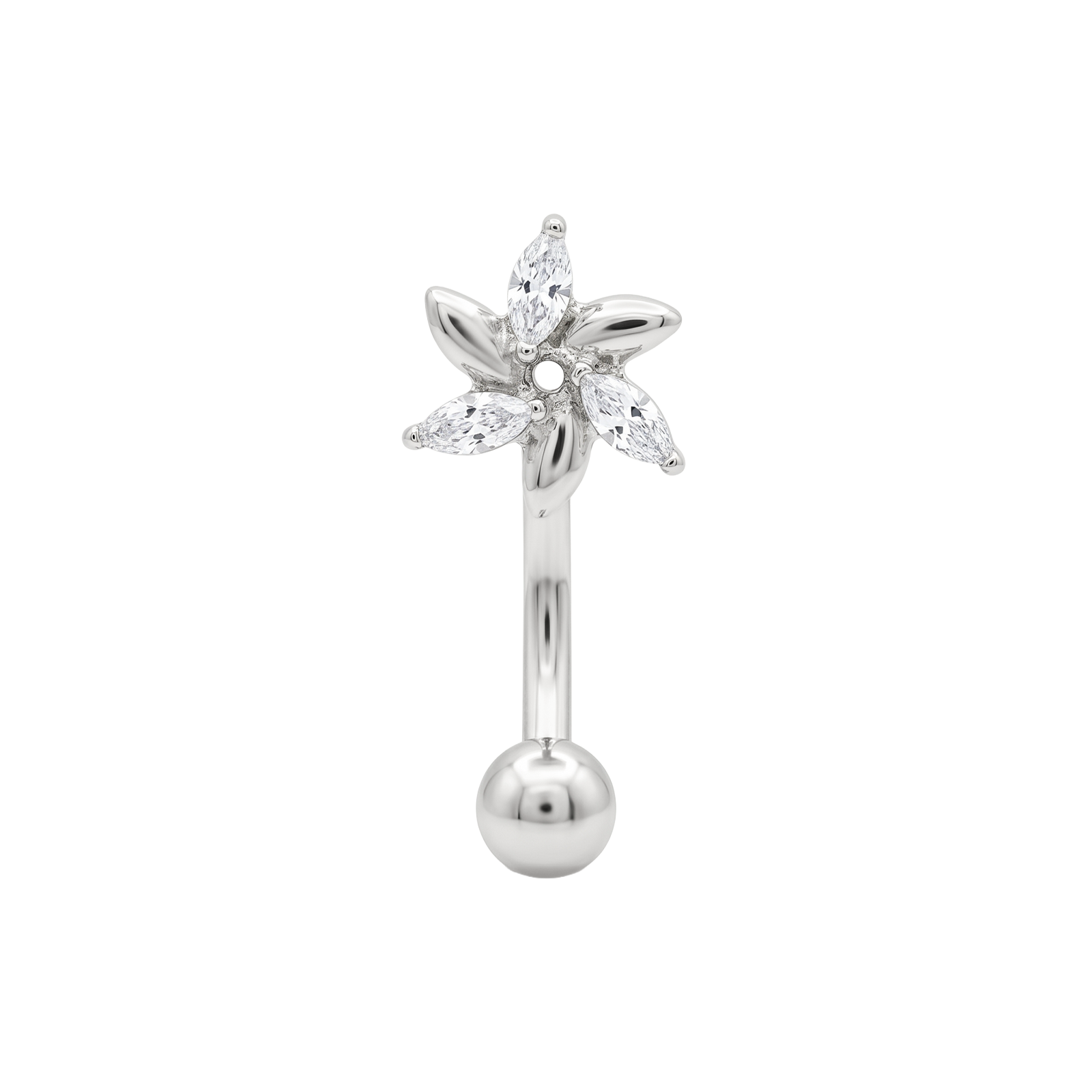 Rook flower