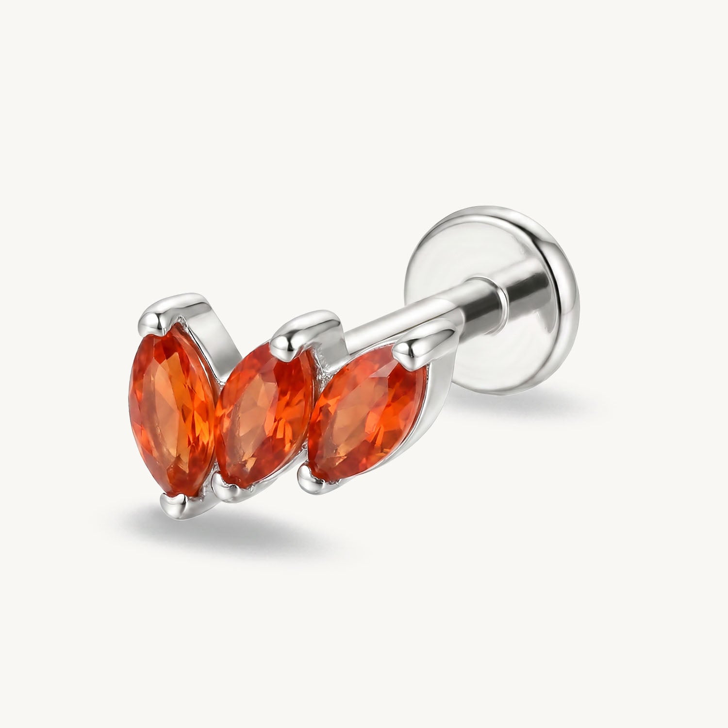 Red Onyx flare