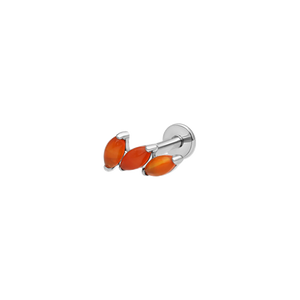 Red Onyx flare
