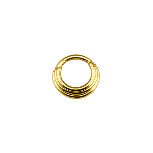 Trinity rings