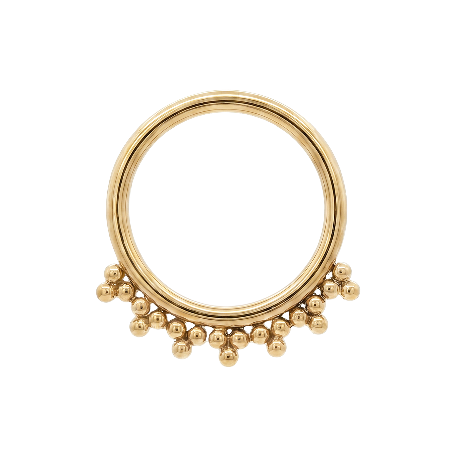 Moonbeam gold