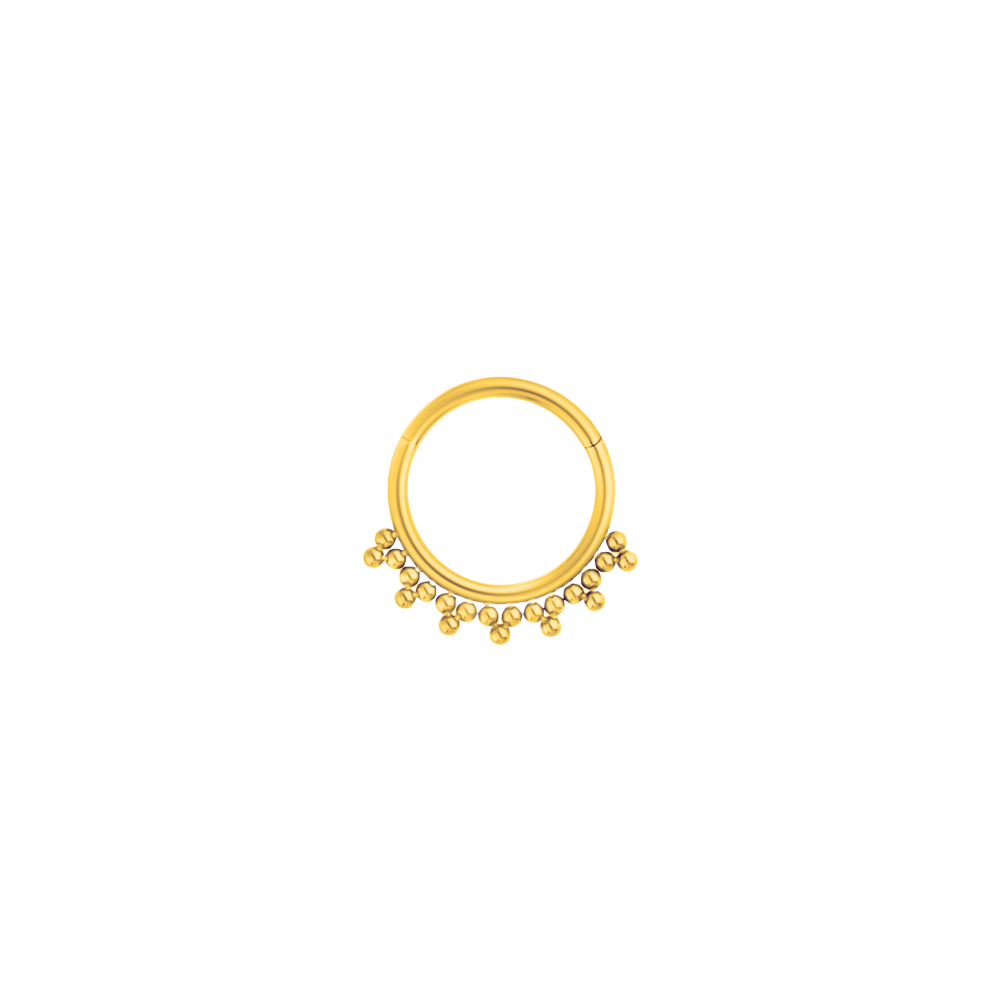 Moonbeam Gold