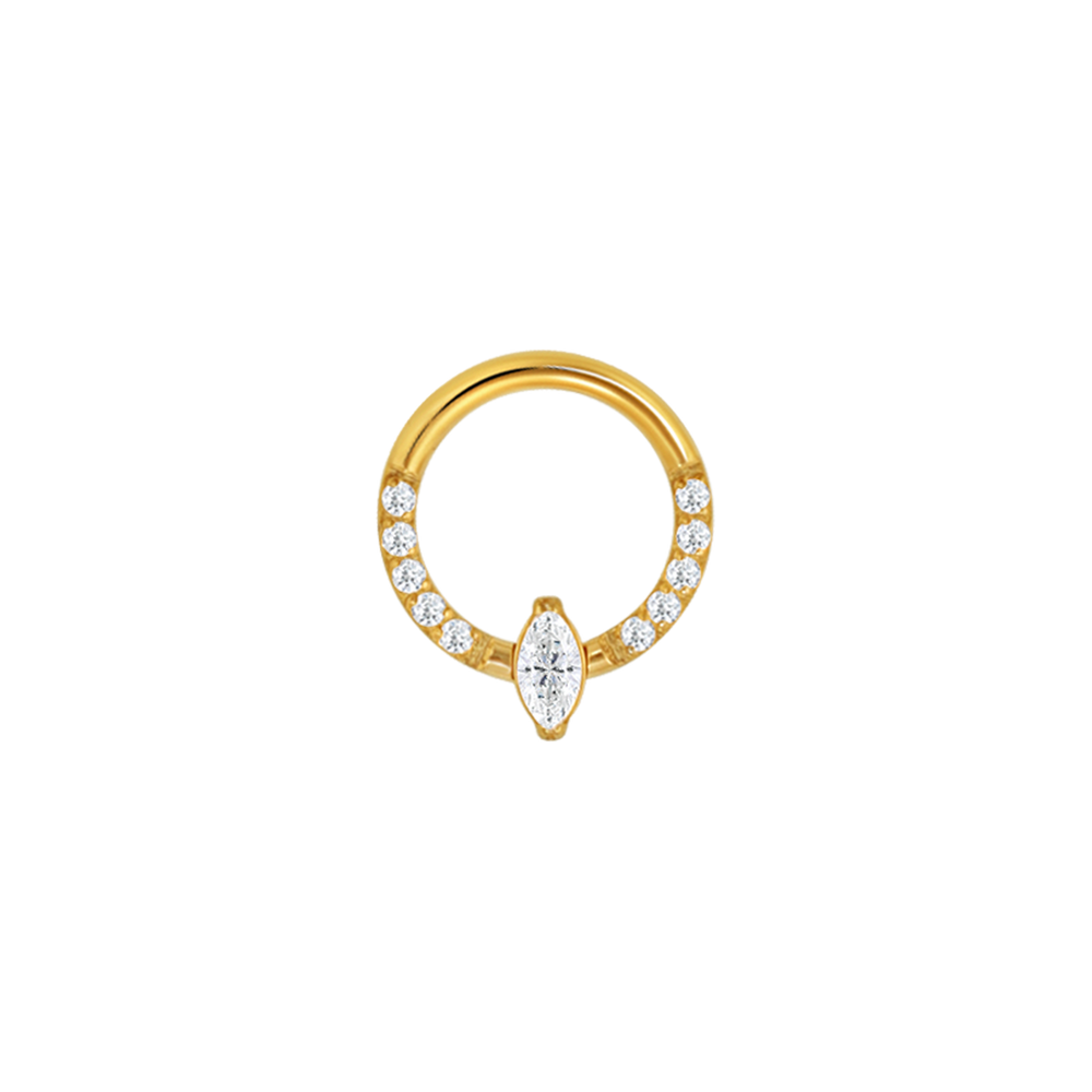 Esthetique mystique  Gold