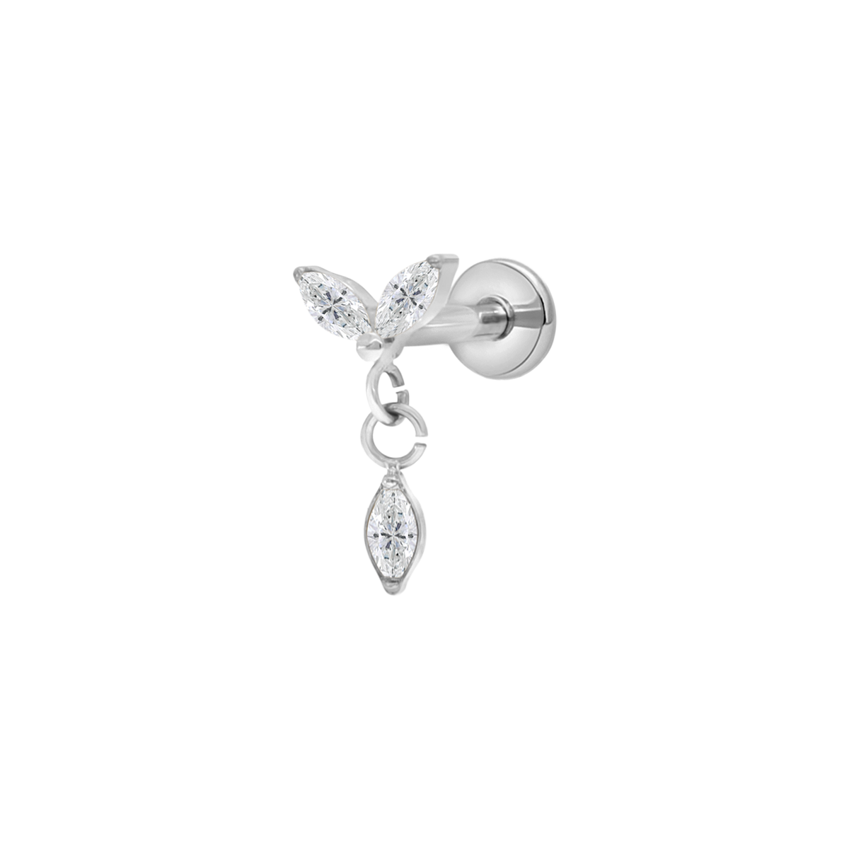 Sweet hanging flower