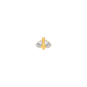 Sweet bee gold