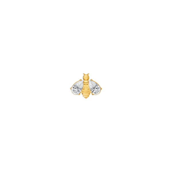 Sweet bee gold