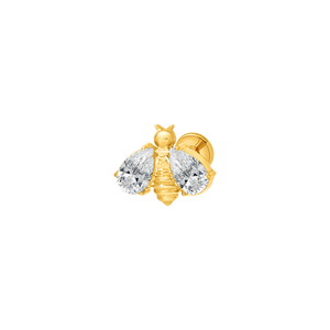 Sweet bee gold