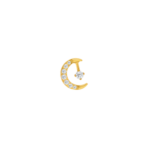 Moon starling gold